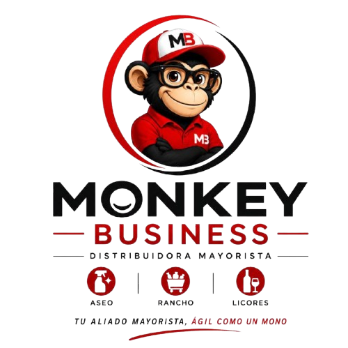 Monkey Business